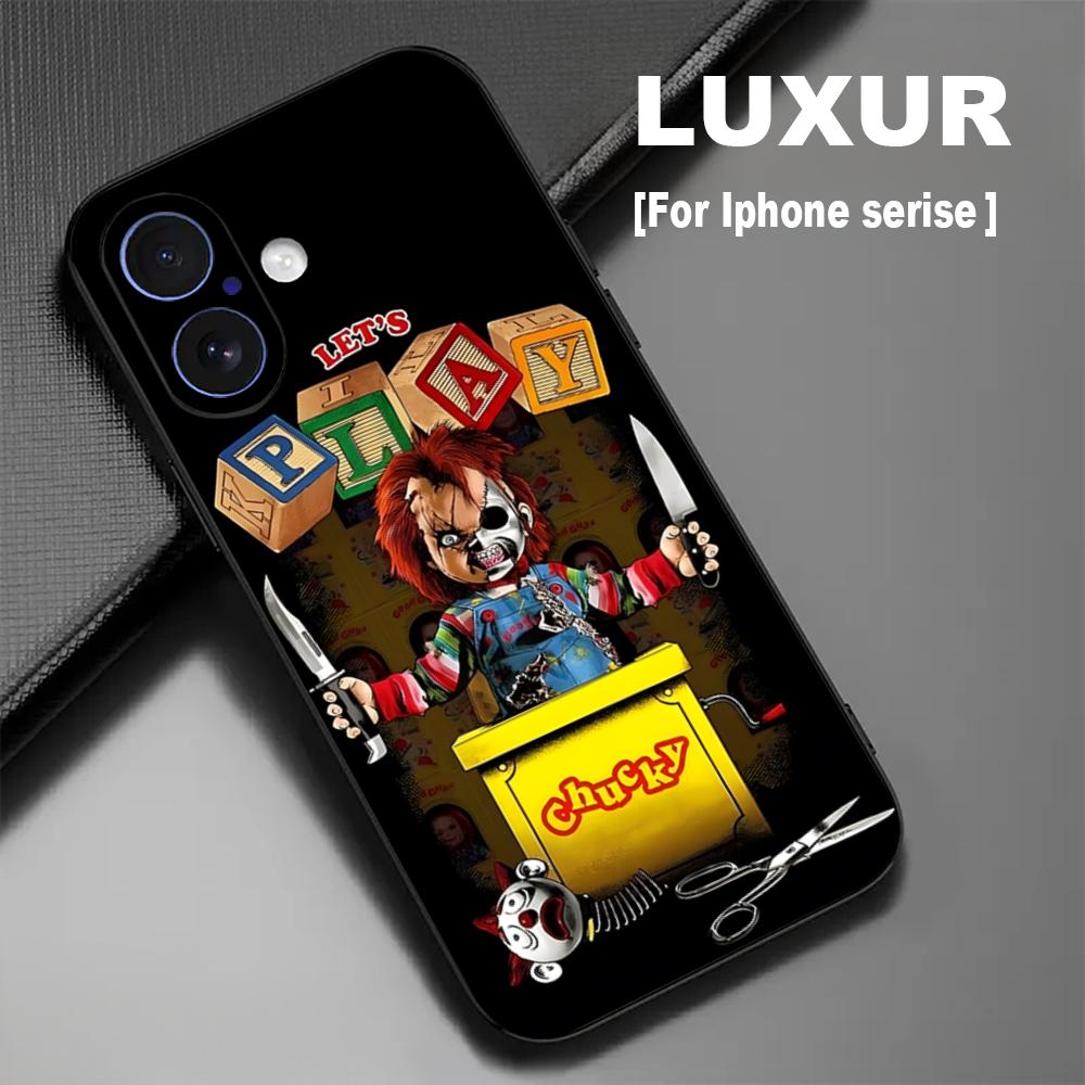 Phone Cases Xr Iphone - Casing Ponsel Motif Film Untuk iPhone