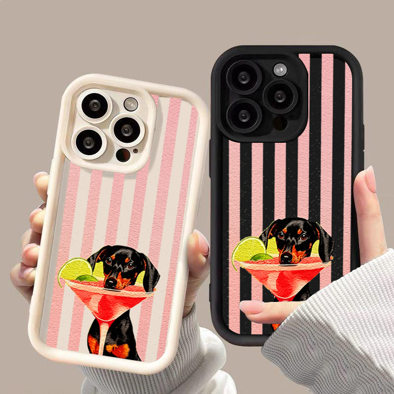 Phone Cases Xiaomi 15 - Casing Ponsel Tahan Benturan Gambar Cetak