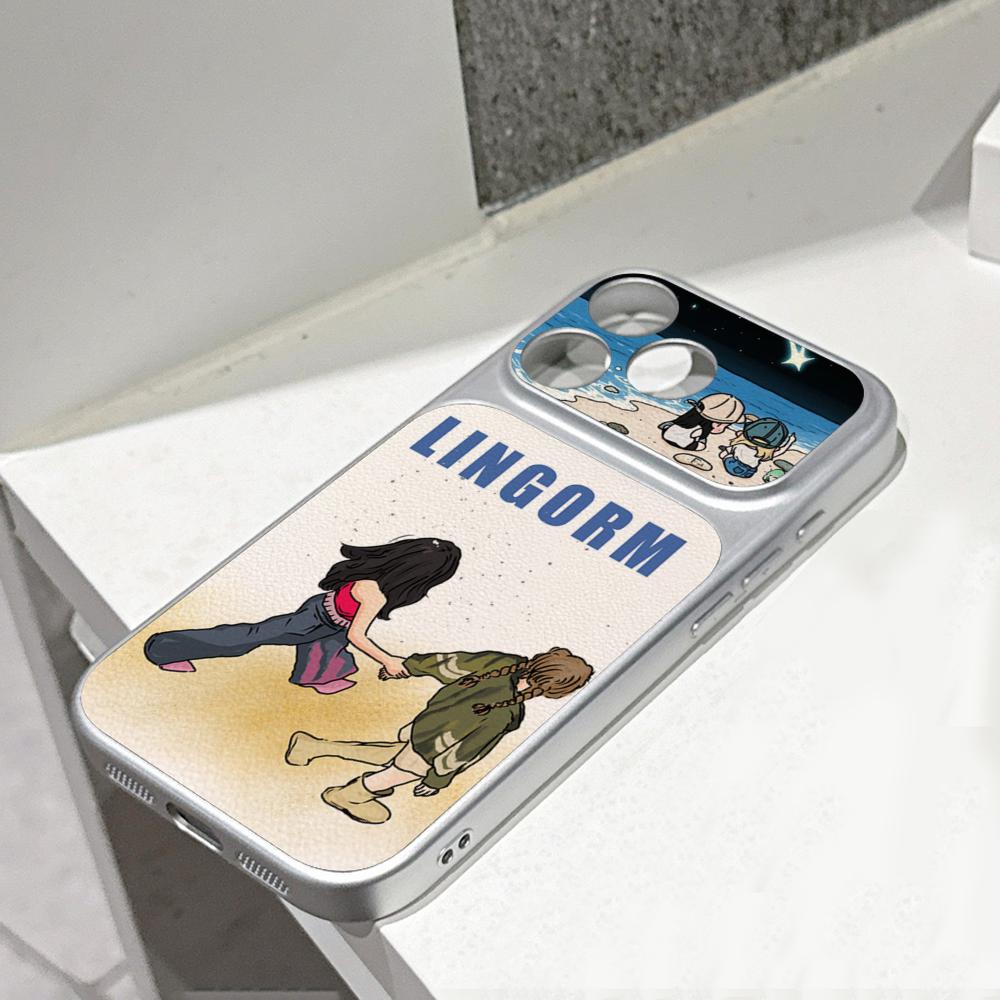 Rahasia Kami, Casing Ponsel Li - Phone Cases Iphone 13 ulasan dan harga