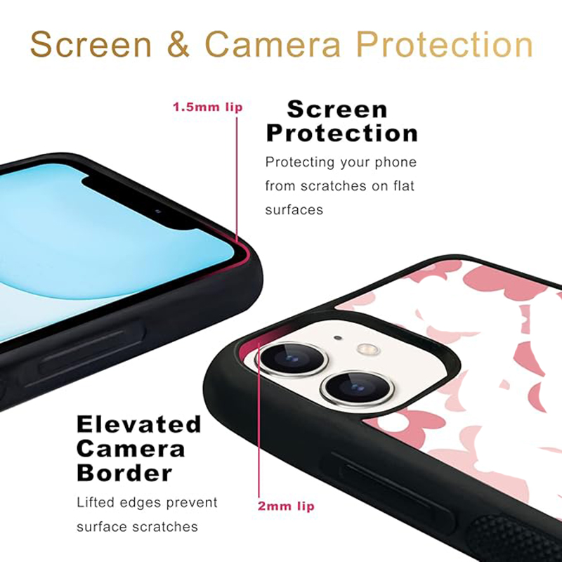 Casing Ponsel Silikon London R - Phone Cases London ulasan dan harga