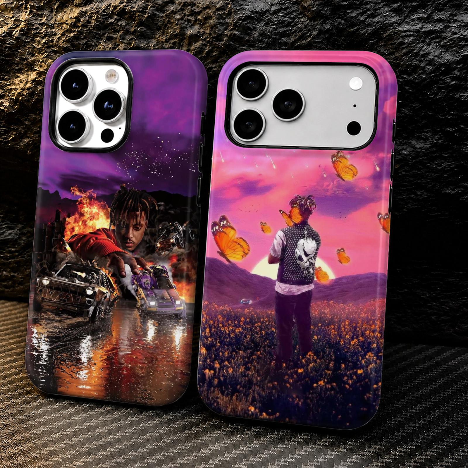 Casing Ponsel Rapper Album J-J - Phone Cases Iphone 13 ulasan dan harga