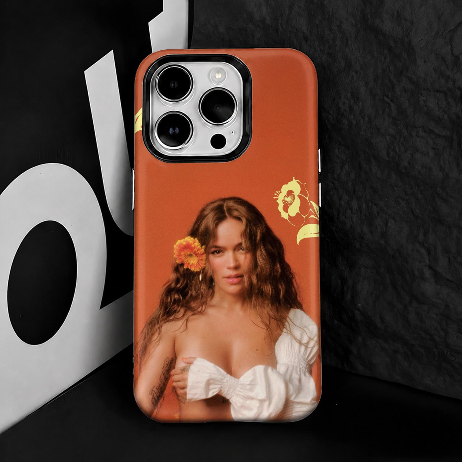 Casing Ponsel Singer Album K-K - Phone Cases Iphone 13 ulasan dan harga