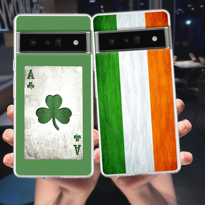 Casing Ponsel untuk Google Pix - Phone Cases Ireland ulasan dan harga