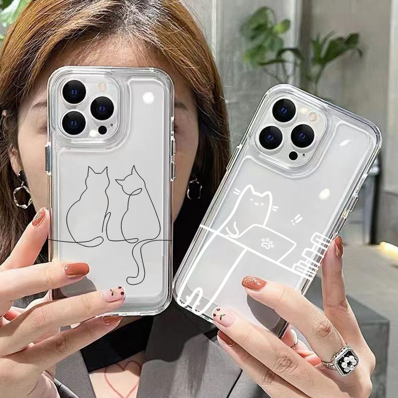 Casing Ponsel Anti Jatuh Motif - Phone Cases Xiaomi 15 ulasan dan harga