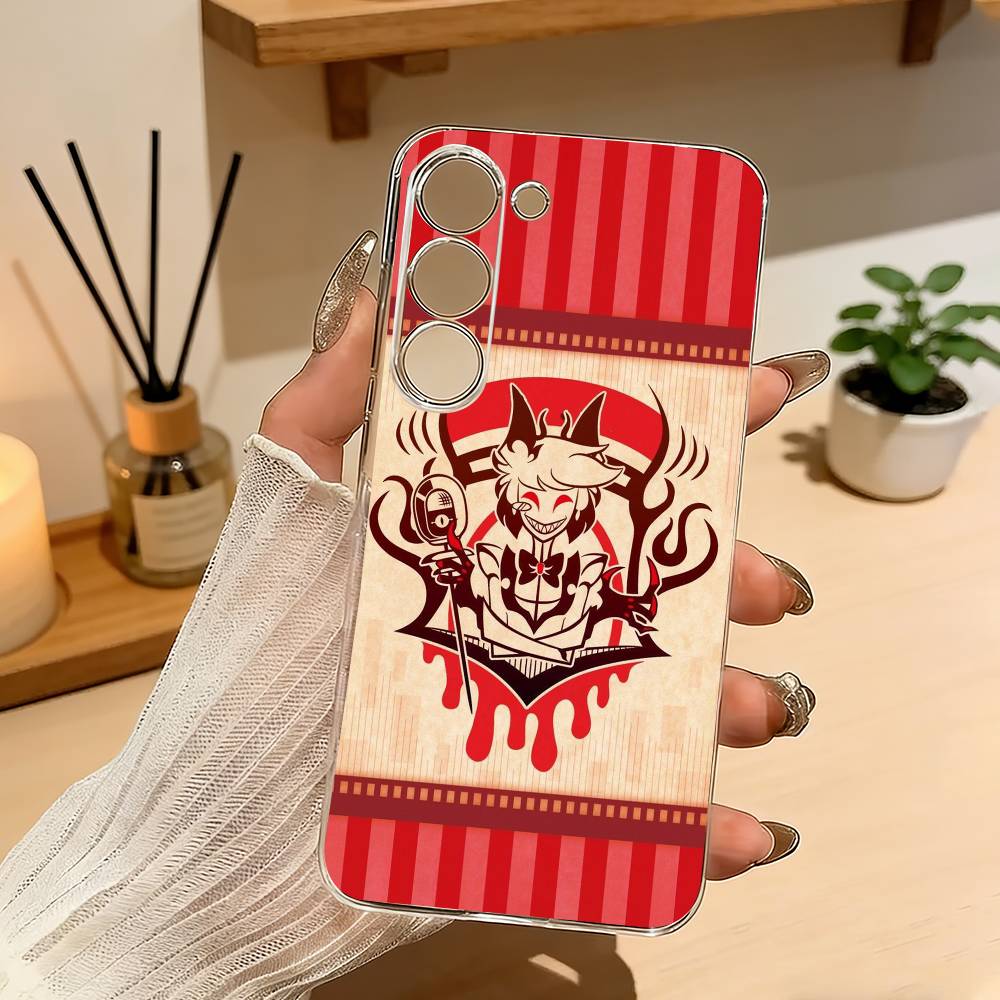 Casing Ponsel H-HazbinS H-Hote - Phone Cases H&M ulasan dan harga