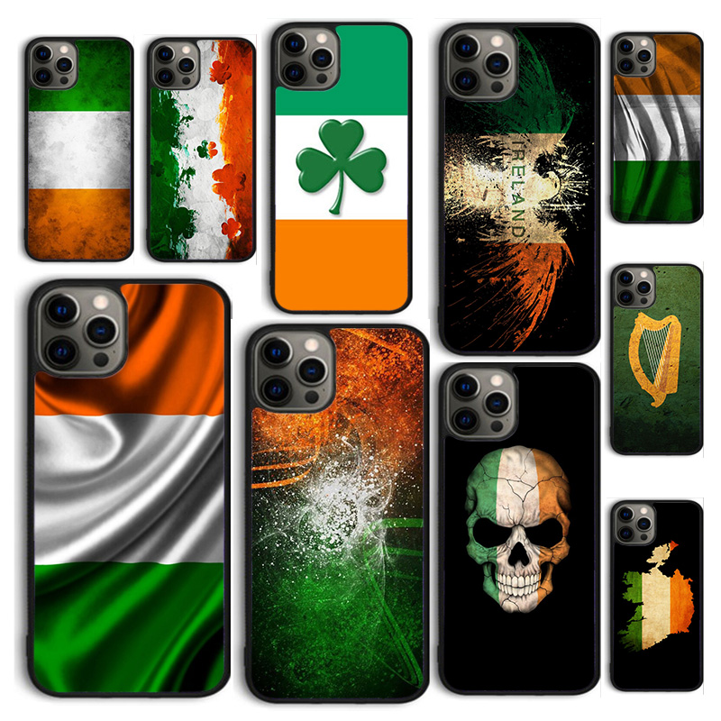Casing Handphone Autumu Irelan - Phone Cases Ireland ulasan dan harga