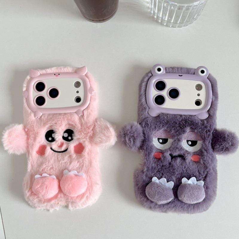 Casing Ponsel Lucu Bergambar K - Phone Cases Iphone 13 ulasan dan harga