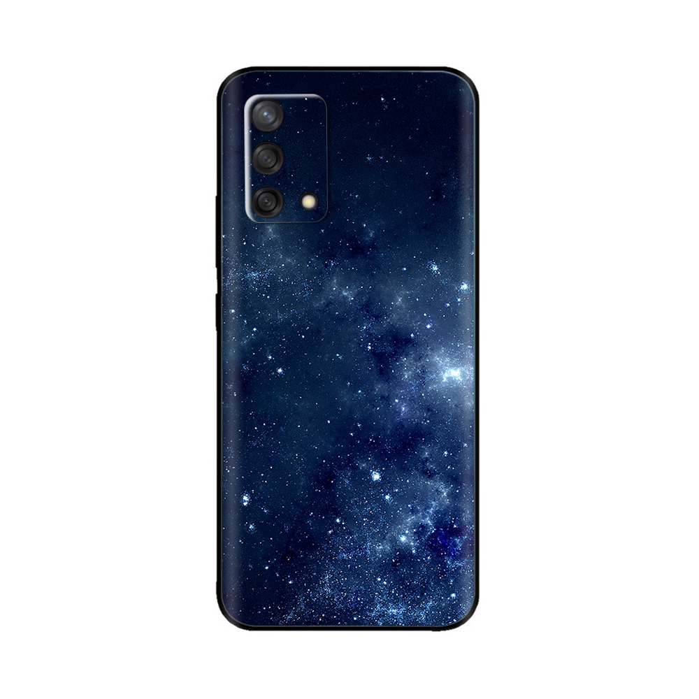Untuk Oppo A74 Casing Penutup  - Phone Cases H&M ulasan dan harga