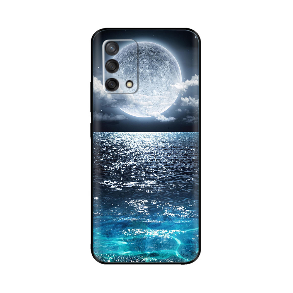 Untuk Oppo A74 Casing Penutup  - Phone Cases H&M ulasan dan harga