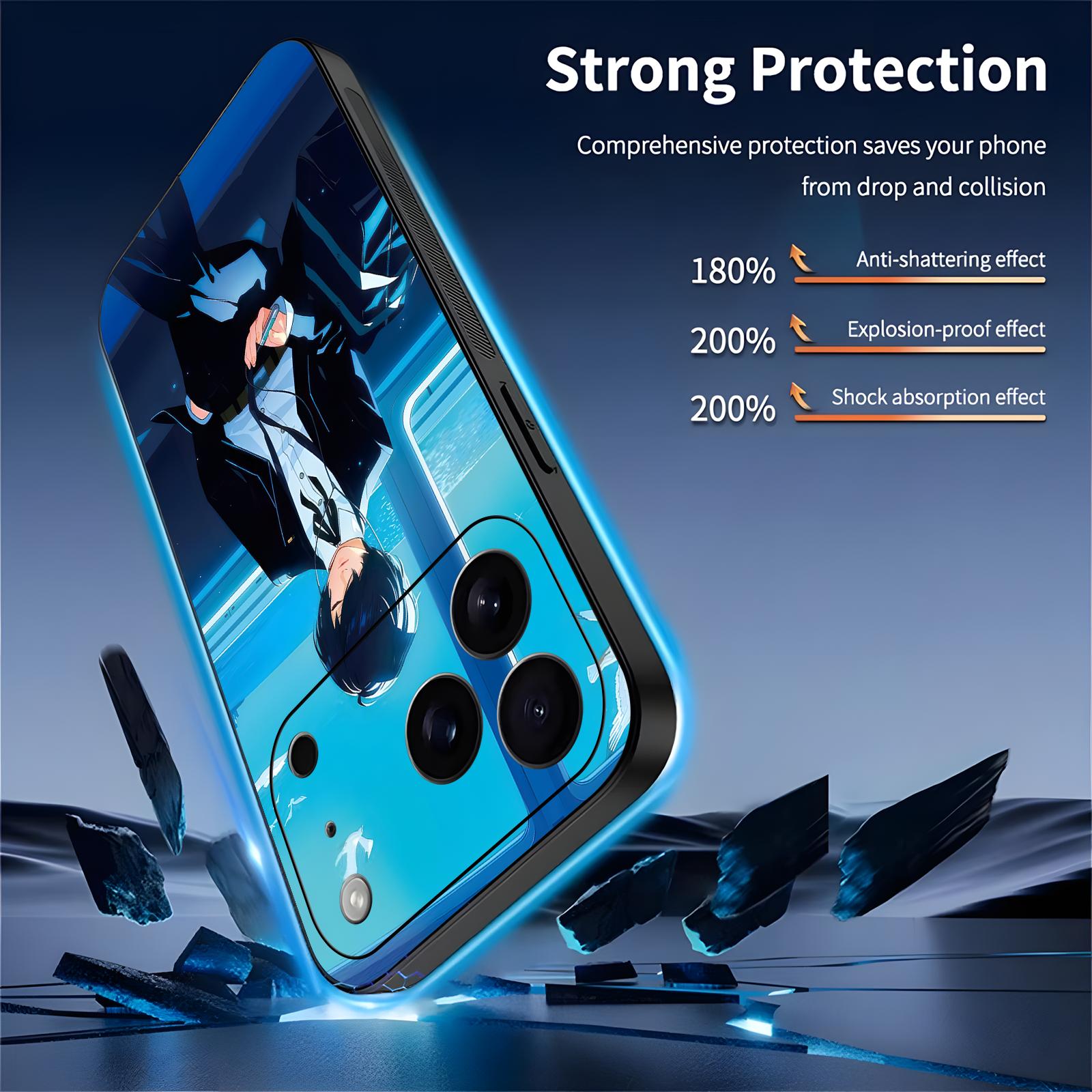 Casing HP Game Persona E 3 unt - Phone Cases Iphone 13 ulasan dan harga