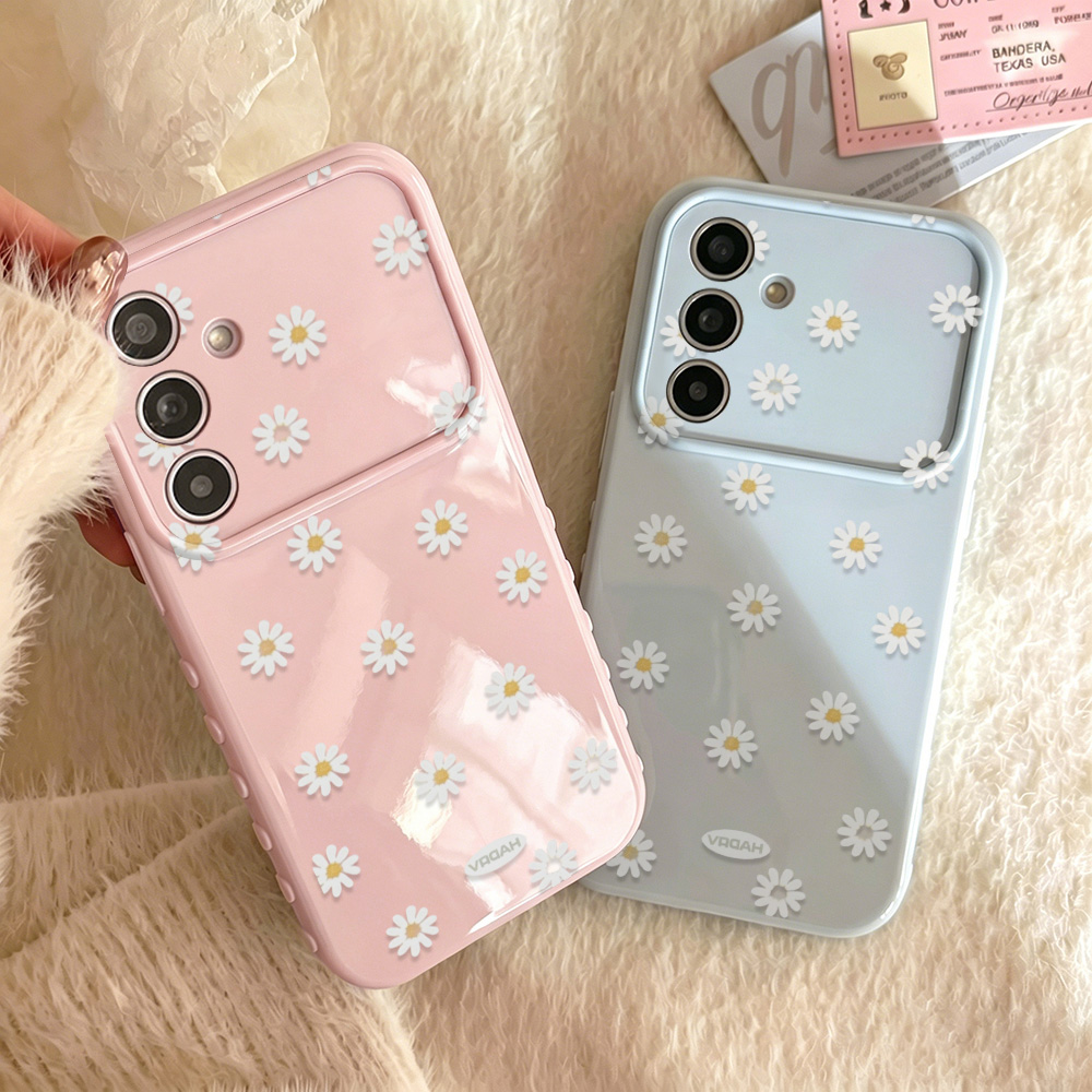 Casing Telepon Little Daisy un - Phone Cases Galaxy A16 5G ulasan dan harga