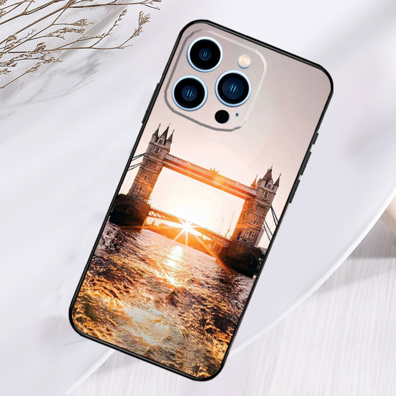 Casing Telepon London Tower Br - Phone Cases London ulasan dan harga