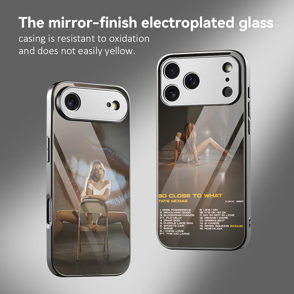 Casing Ponsel Singer T-Tate Mc - Phone Cases Iphone 13 ulasan dan harga