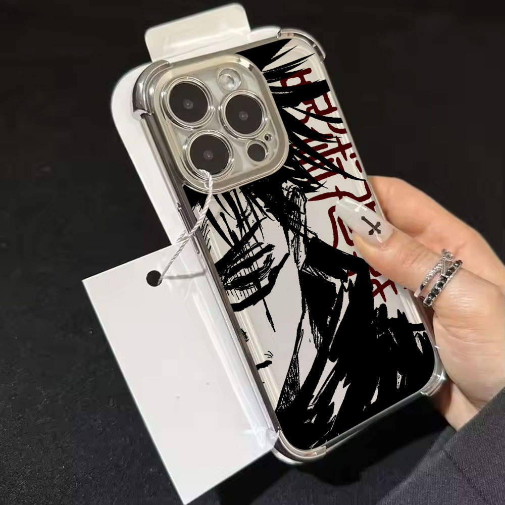 Casing Ponsel untuk Xiaomi 17T - Phone Cases Jujutsu Kaisen ulasan dan harga