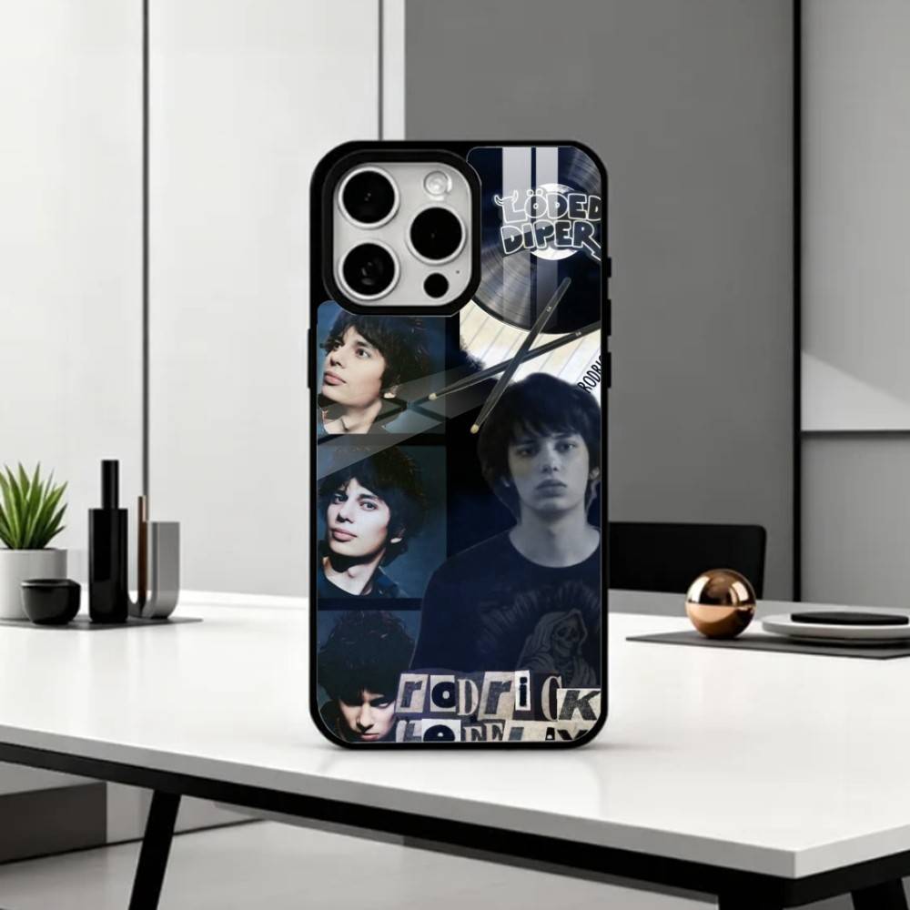 Casing Ponsel R-Rodrick H-Heff - Phone Cases H&M ulasan dan harga
